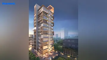 Project Image of Celica Residency - Image 370534