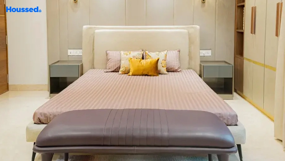 Sample Apartment of Celica Residency in Ballygunge, Kolkata - Image 370537