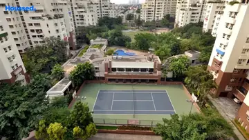 Amenities of Ambuja Udita - Image 360295