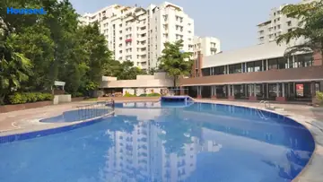 Amenities of Ambuja Udita - Image 360293