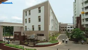 Amenities of Ambuja Udita - Image 360291