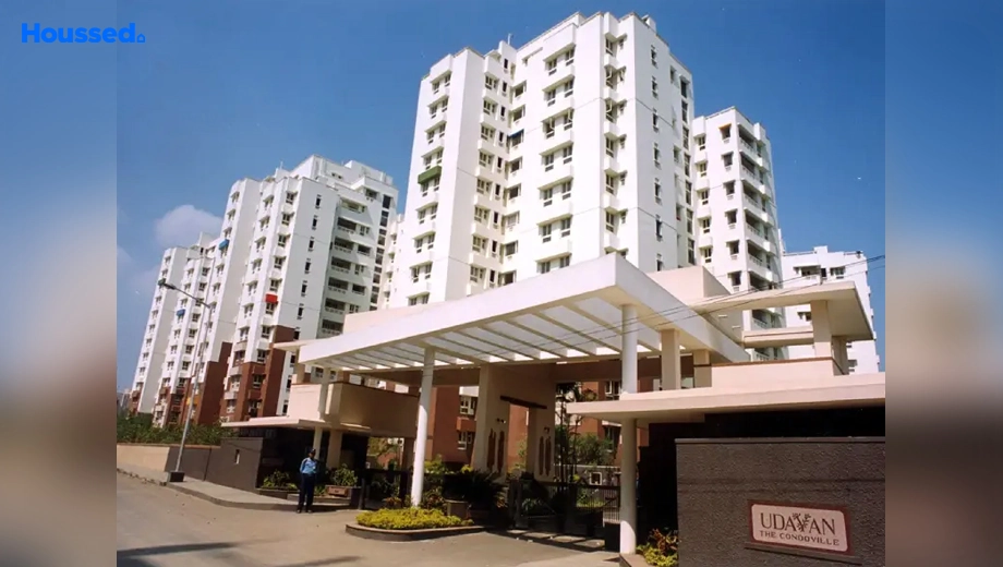 Project Image of Ambuja Udita in Santoshpur, Kolkata - Image 360287