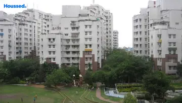 Project Image of Ambuja Udita - Image 360285