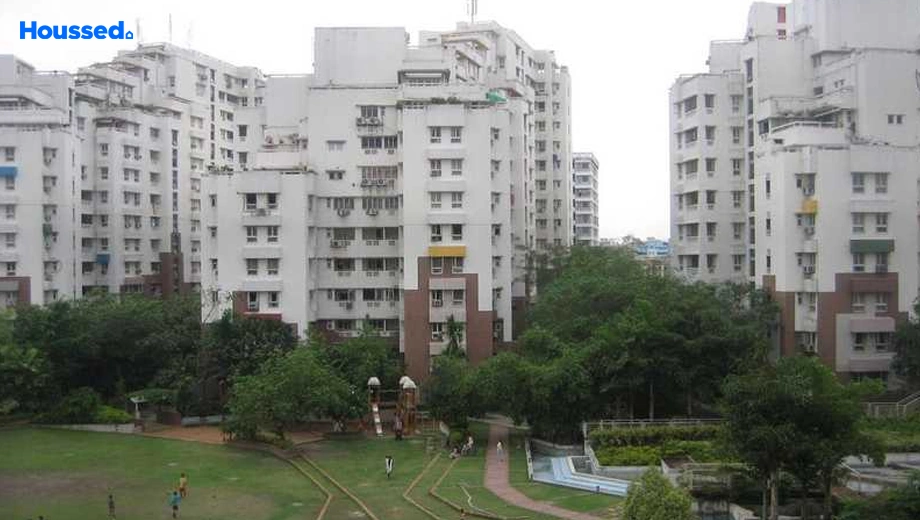 Project Image of Ambuja Udita in Santoshpur, Kolkata - Image 360285
