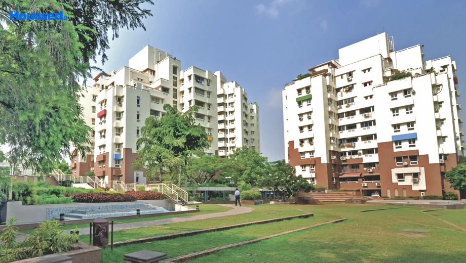 Project Image of Ambuja Udita in Santoshpur, Kolkata - Image 360289
