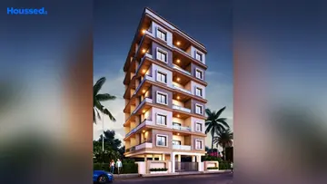 Ekveera Arjun Residency 7