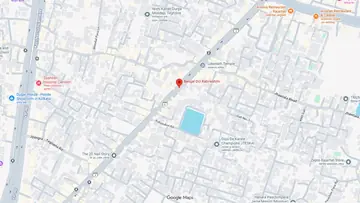 Location of Bengal DCL Rabirashmi - Image 360350