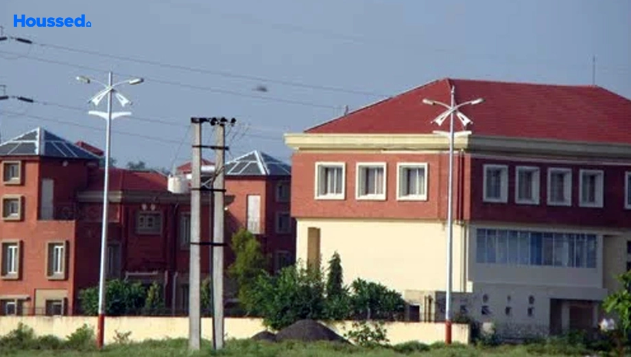 Project Image of Bengal DCL Rabirashmi in Rajarhat, Kolkata - Image 360345