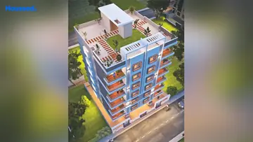 Project Image of Emaline Krishna Anandam - Image 360056