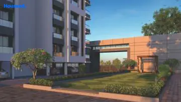 Amenities of Abhishek Sanctum Celino - Image 360379
