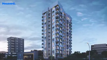Project Image of Abhishek Sanctum Celino - Image 360377