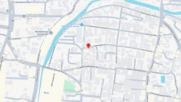 Location of Annai Selvadhana Residency - Image 360098