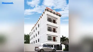 Project Image of Annai Selvadhana Residency - Image 360096