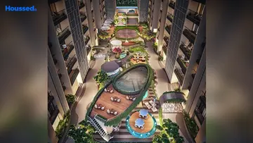 Amenities of Martand Satva - Image 360405