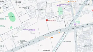 Location of Martand Satva - Image 360406