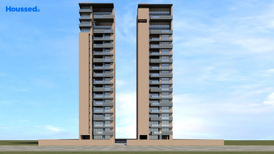 Project Image of Martand Satva in Althan, Surat - Image 360398