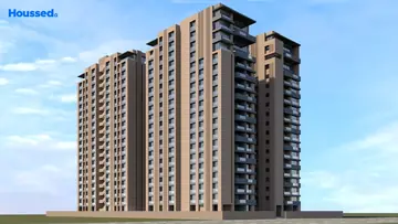Project Image of Martand Satva - Image 360397