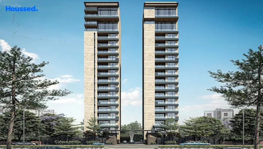 Project Image of Martand Satva in Althan, Surat - Image 360401