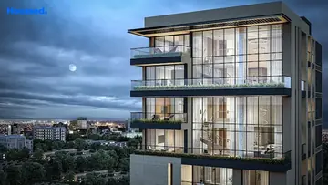 Project Image of Martand Satva - Image 360399