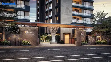 Project Image of Martand Satva - Image 360403