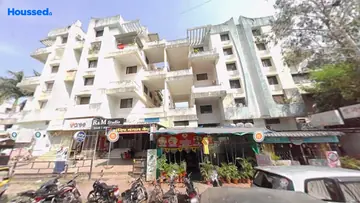 Project Image of Vaishnavi Silver Space - Image 360437