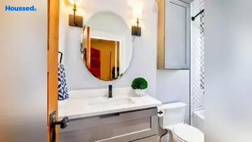 Sample Apartment of Govindraj Heights - Image 360120