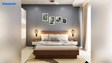 Sample Apartment of Govindraj Heights - Image 360122