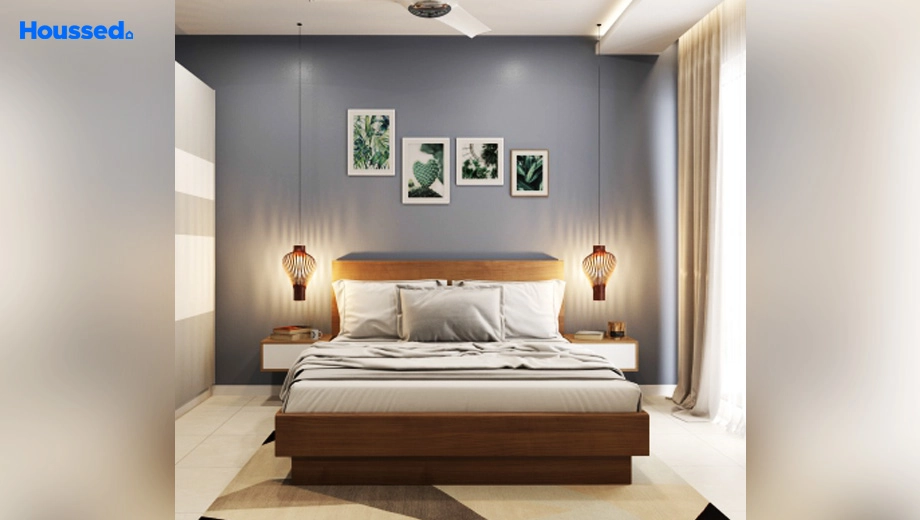 Sample Apartment of Govindraj Heights in Manish Nagar, Nagpur - Image 360122