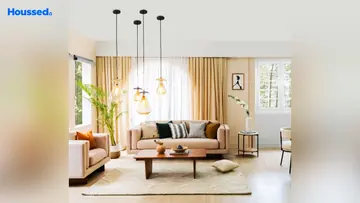 Sample Apartment of Govindraj Heights - Image 360119