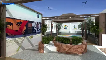 Amenities of Stone Bappa Residency - Image 360471