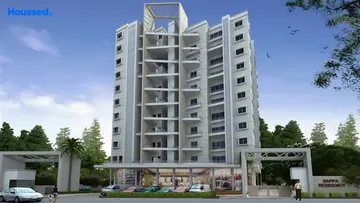 Project Image of Stone Bappa Residency - Image 360468