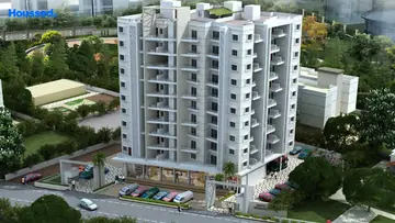 Project Image of Stone Bappa Residency - Image 360469