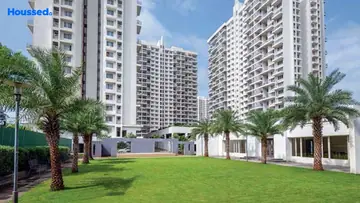 Amenities of Kolte Patil Life Republic Sector R7 7th Avenue I Towers - Image 361733