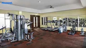 Amenities of Kolte Patil Life Republic Sector R7 7th Avenue I Towers - Image 361732