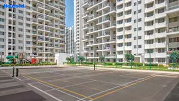 Amenities of Kolte Patil Life Republic Sector R7 7th Avenue I Towers - Image 361734