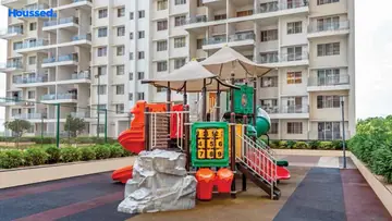 Amenities of Kolte Patil Life Republic Sector R7 7th Avenue I Towers - Image 361731