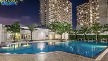 Amenities of Kolte Patil Life Republic Sector R7 7th Avenue I Towers - Image 361730
