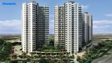 Project Image of Kolte Patil Life Republic Sector R7 7th Avenue I Towers - Image 361729
