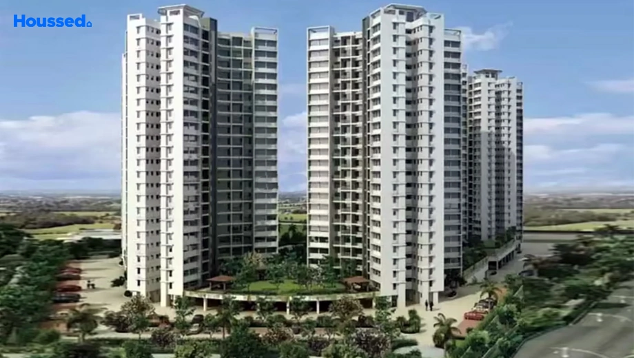 Project Image of Kolte Patil Life Republic Sector R7 7th Avenue I Towers in Hinjewadi, Pune - Image 361729