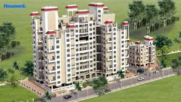 Project Image of Arihant Elegant Residency - Image 360520