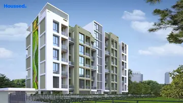 Project Image of Globe Pratham - Image 20361