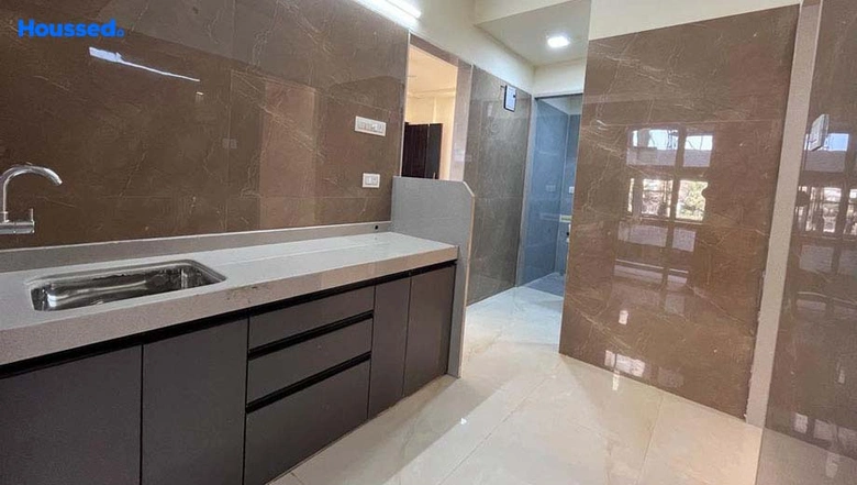 Sample Apartment of Globe Pratham in Boisar East, Palghar - Image 20363