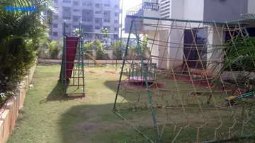 Amenities of Shree Harmony Plaza - Image 360591
