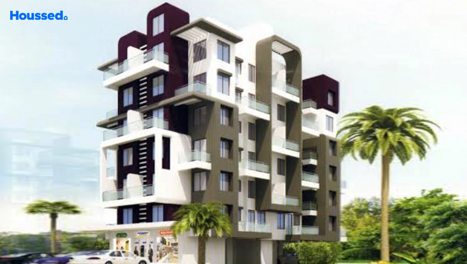Project Image of Shree Harmony Plaza in Ravet, Pune - Image 360590