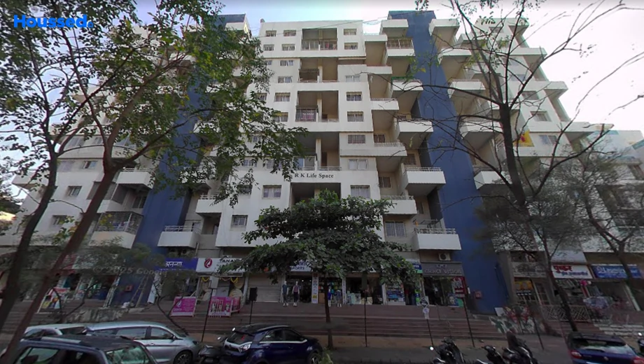 Project Image of RK Life Space in Wakad, Pune - Image 360608