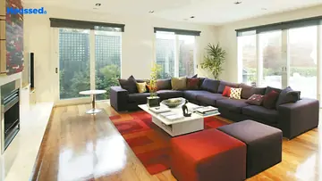 Amenities of Pearls Nirmal Chhaya Towers - Image 360673