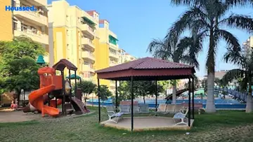 Amenities of Pearls Nirmal Chhaya Towers - Image 360672