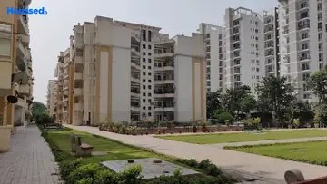 Project Image of Pearls Nirmal Chhaya Towers - Image 360669