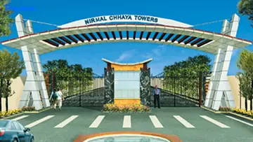 Project Image of Pearls Nirmal Chhaya Towers - Image 360670