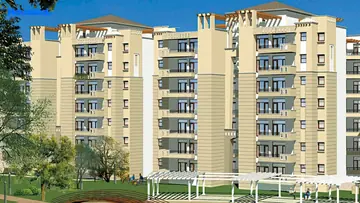 Project Image of Pearls Nirmal Chhaya Towers - Image 360671